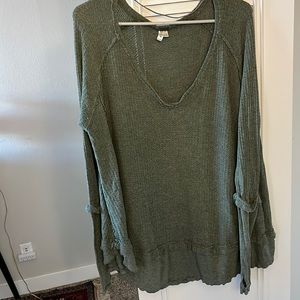 Free People Top